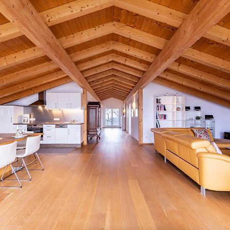 Villa Marga Ferienwohnung Steinernes Meer Schönau am Königssee Buitenkant foto