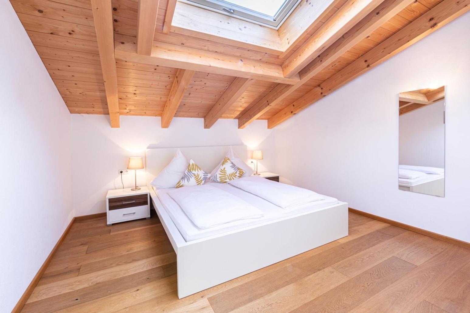 Villa Marga Ferienwohnung Steinernes Meer Schönau am Königssee Buitenkant foto