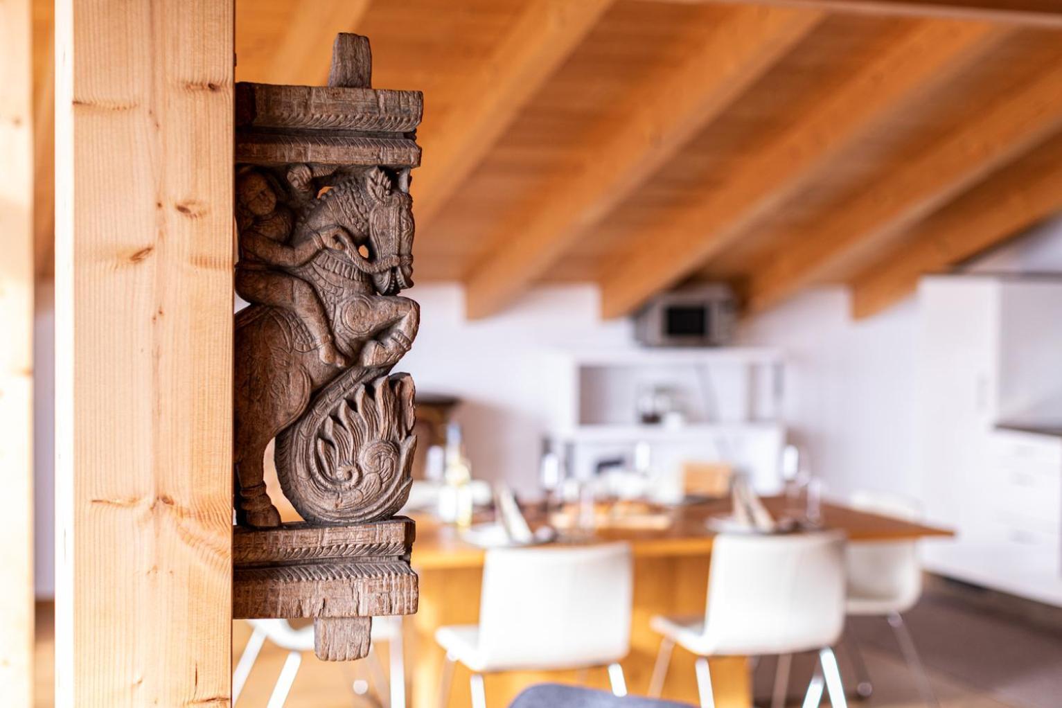 Villa Marga Ferienwohnung Steinernes Meer Schönau am Königssee Buitenkant foto